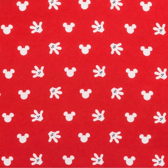 Loungefly Disney Parks Mickey Mouse Faces